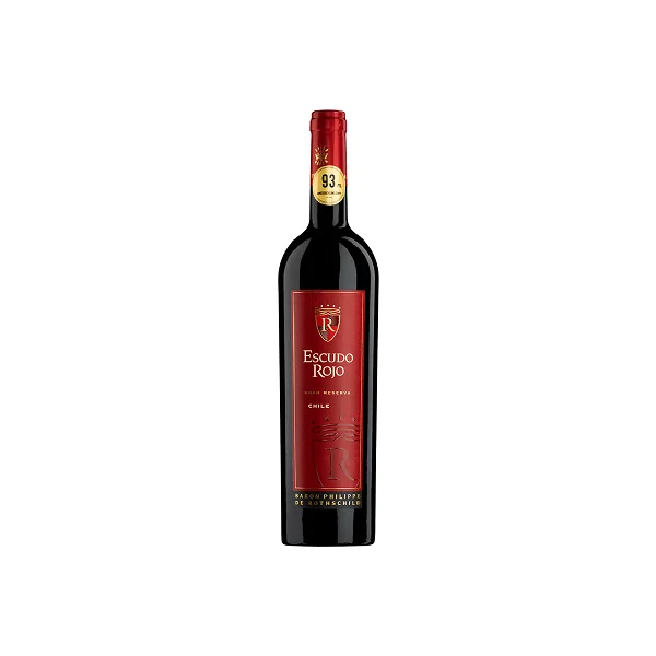 Escudo Rojo (Baron Philippe de Rothschild) Gran Reserva 2022 750ml