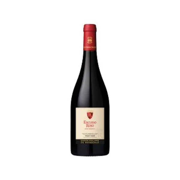 Escudo Rojo (Baron Philippe de Rothschild) Pinot Noir Gran Reserva 2021 750ml