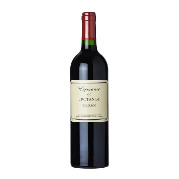 Esperance de Trotanoy Pomerol 2017 750ml