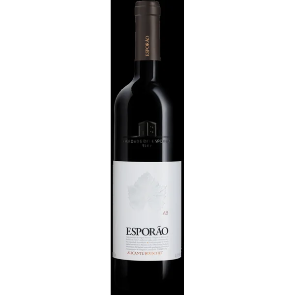 Esporao Alicante Bouschet 2015 750ml