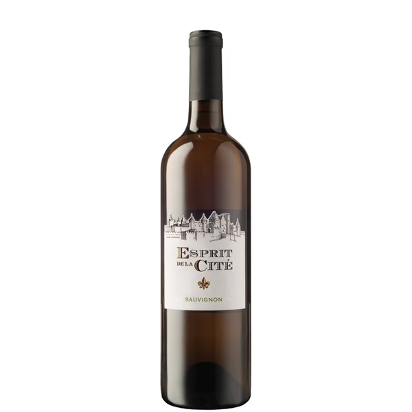 Esprit de la Cité Sauvignon Blanc 2019