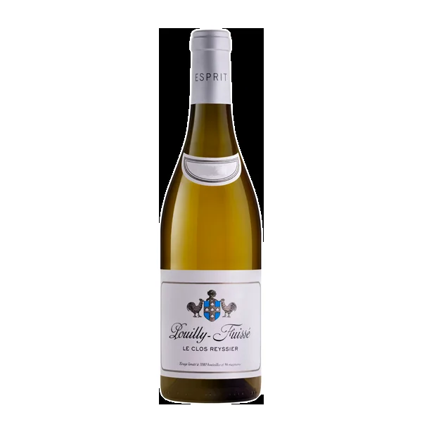 Esprit Leflaive Pouilly Fuisse Le Clos Reyssier 2018 750ml