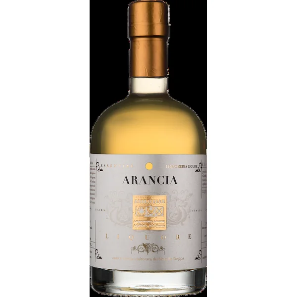 Essentiae Lunae Liquore Arancia 750ml