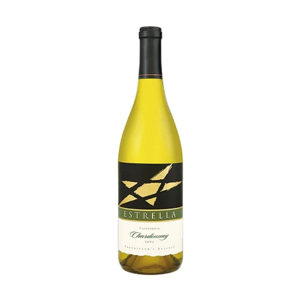 Estrella River Winery Chardonnay Proprietors Reserve NV 750ml