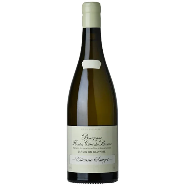 Etienne Sauzet Bourgogne Hautes Cotes de Beaune Jardin du Calvaire 2022 750ml