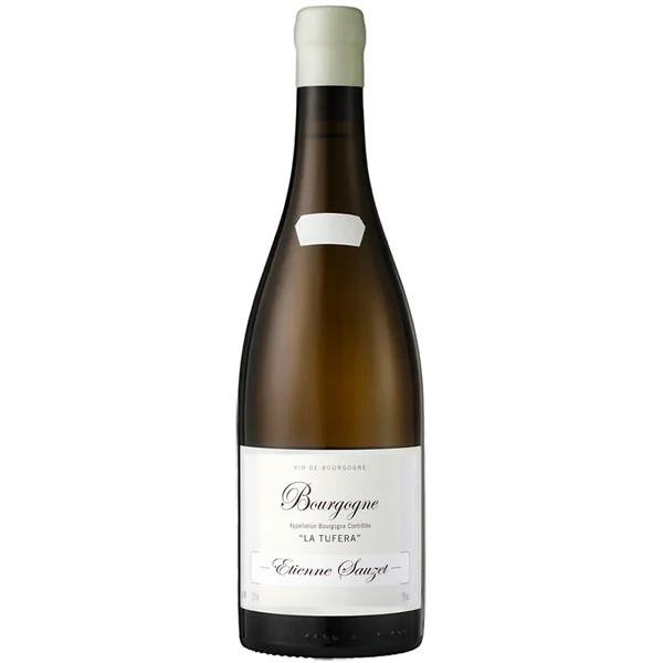 Etienne Sauzet Bourgogne la Tufera 2023 750ml