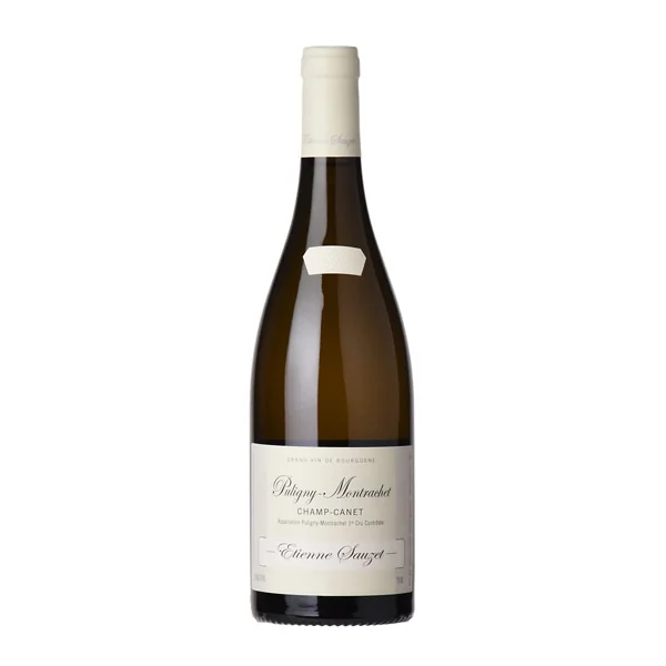 Etienne Sauzet Puligny Montrachet 1er Cru Champ-Canet 2019 750ml