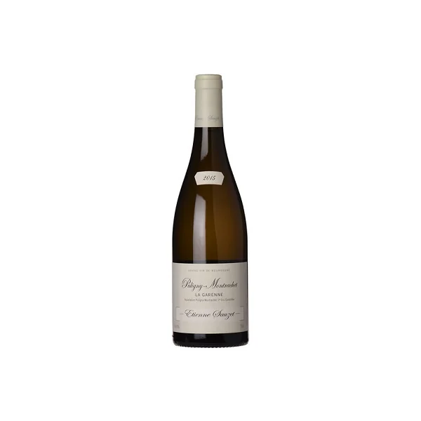 Etienne Sauzet Puligny Montrachet 1er Cru la Garenne 2018 750ml