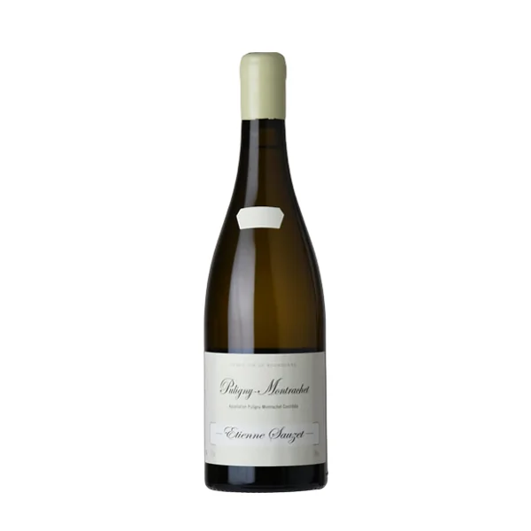 Etienne Sauzet Puligny Montrachet 2019 750ml