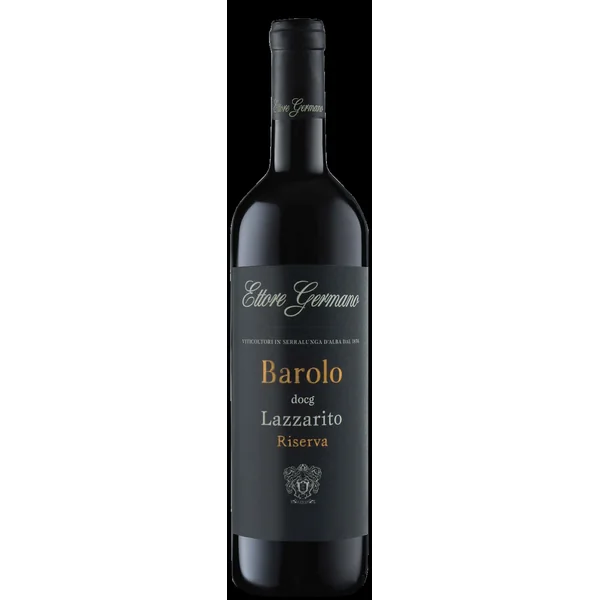 Ettore Germano Barolo Lazzarito Riserva 2018 750ml