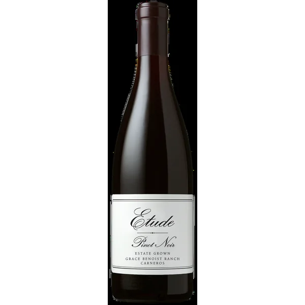 Etude Pinot Noir Estate 2020 375ml