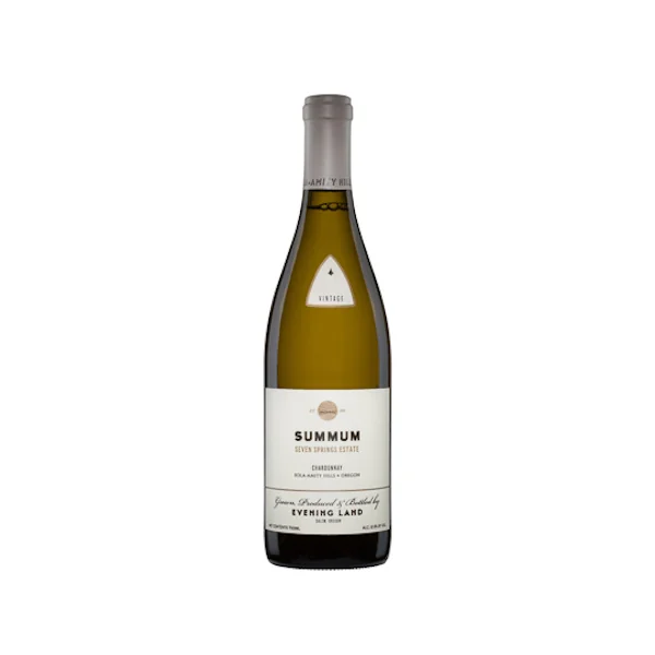 Evening Land (Seven Springs) Chardonnay Summum 2022 750ml