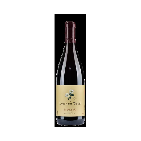 Evesham Wood Pinot Noir Le Puits Sec Vineyard 2022 750ml