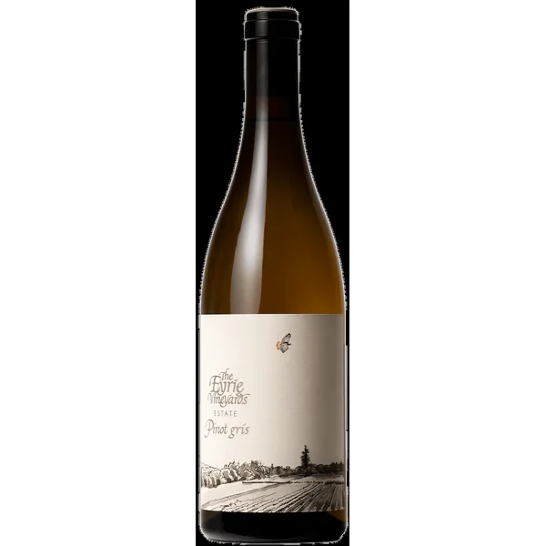 Eyrie Pinot Gris Estate 2022 750ml