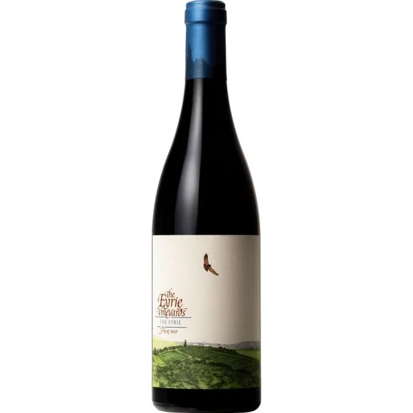 Eyrie Pinot Noir The Eyrie 2021 750ml