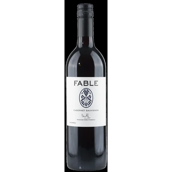 Fable Cabernet Sauvignon 2023 750ml