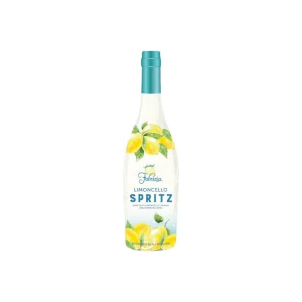 Fabrizia Spritz Limoncello NV 750ml