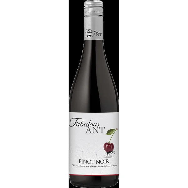 Fabulous Ant Pinot Noir 2022 750ml
