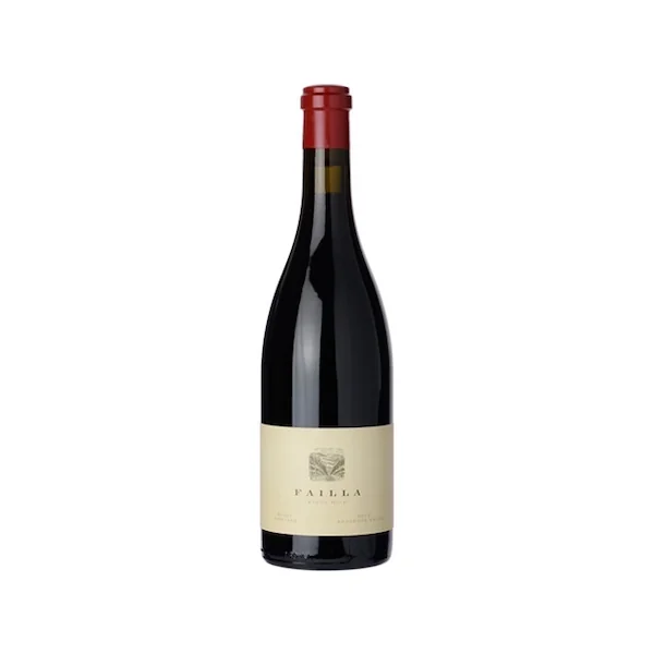 Failla Pinot Noir Savoy Vineyard 2023 750ml