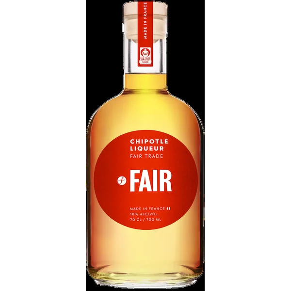 Fair Liqueur Chipotle 750ml
