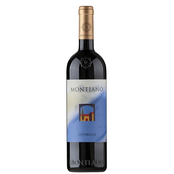 Falesco Merlot Montiano 2001 750ml