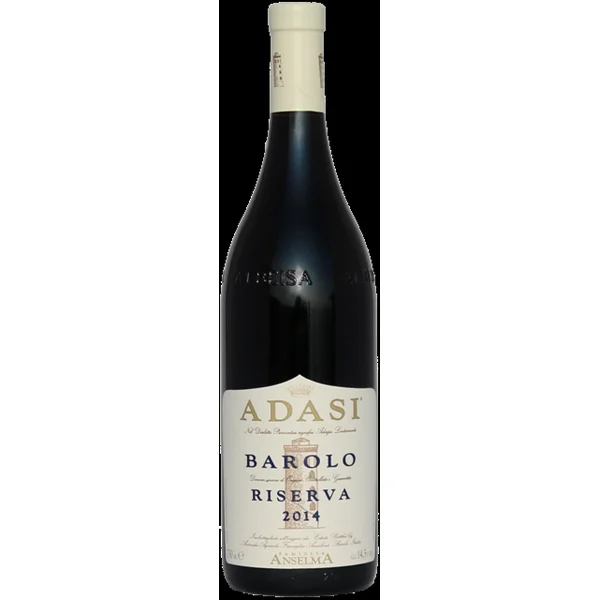 Famiglia Anselma Barolo Adasi Riserva 2006 1.5Ltr