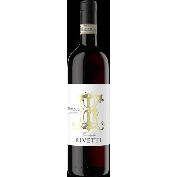 Famiglia Rivetti Barbaresco 2020 750ml