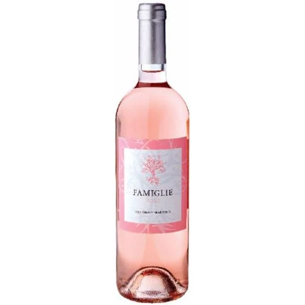 Famiglie Rose 2020 750ml
