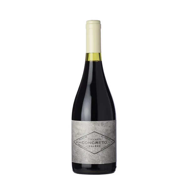Familia Zuccardi Malbec Concreto 2023 750ml