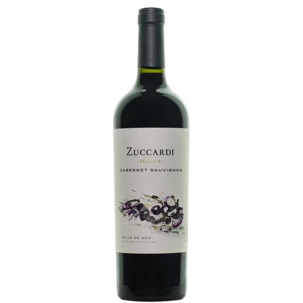 Familia Zuccardi Serie A Cabernet Sauvignon 2020 750ml