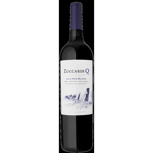 Familia Zuccardi Uco Red Blend Q 2021 750ml