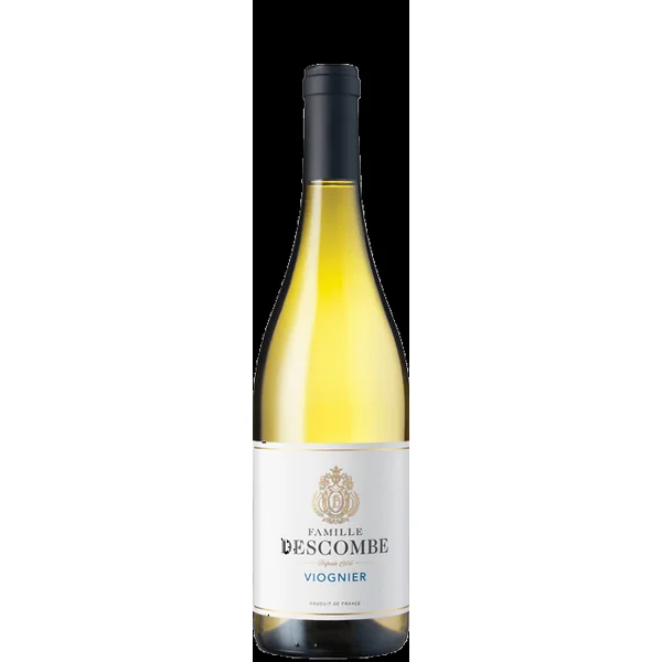 Famille Descombe Viognier 2021