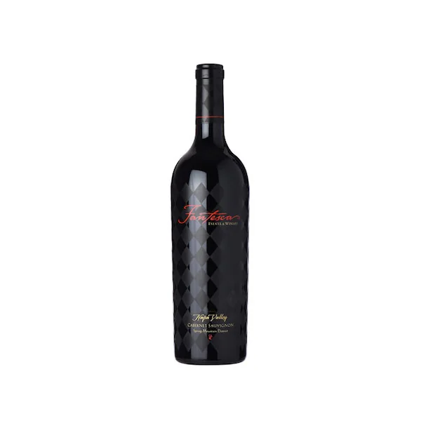 Fantesca Cabernet Sauvignon Estate 2018 750ml