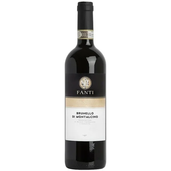 Fanti Brunello di Montalcino 2020 750ml
