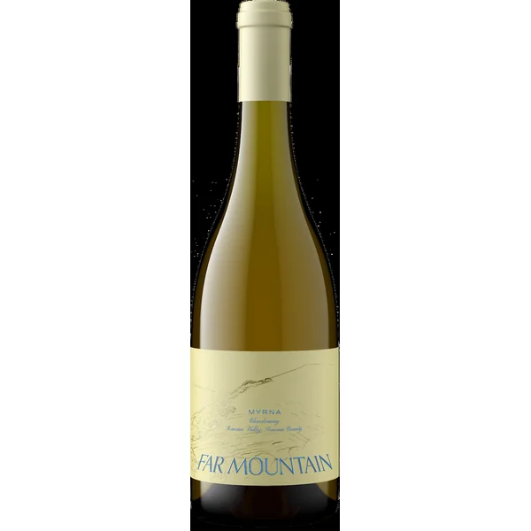 Far Mountain Chardonnay Myrna 2020 750ml
