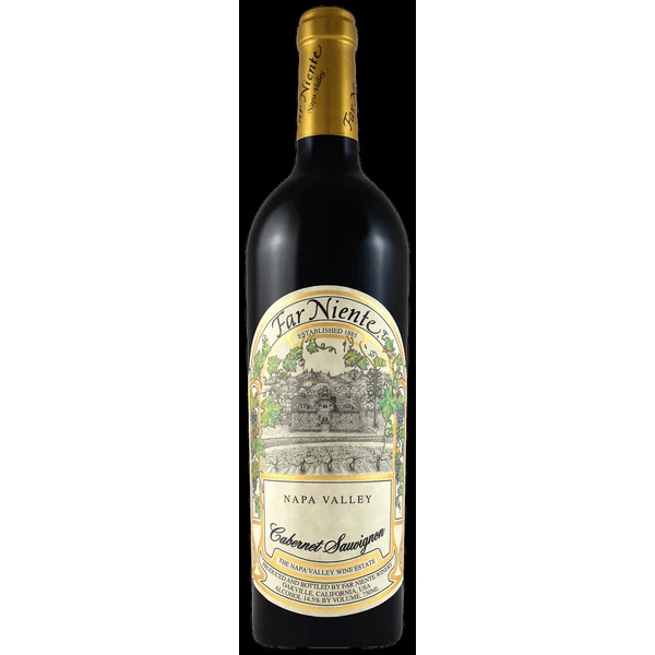 Far Niente Cabernet Sauvignon 2019 750ml