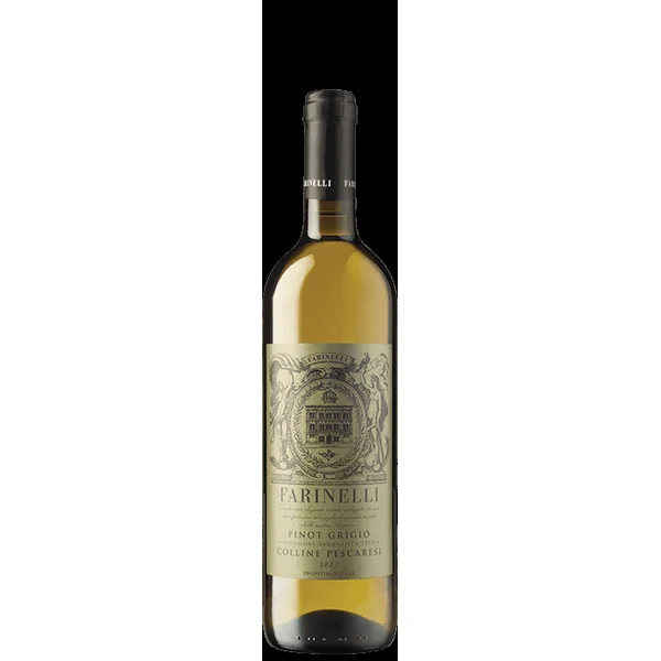 Farinelli Pinot Grigio 2022