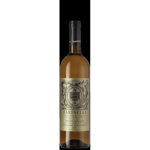 Farinelli Pinot Grigio 2023