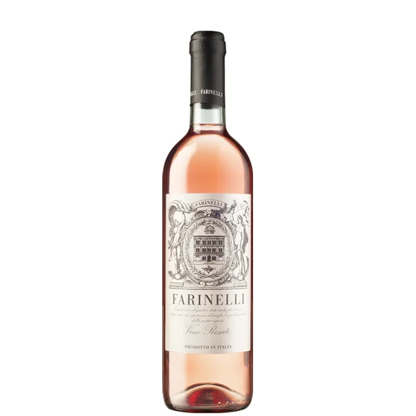 Farinelli Rosato 2020
