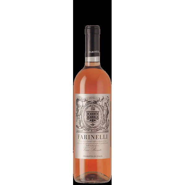 Farinelli Rosato 2023