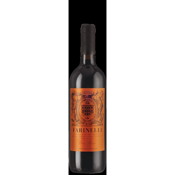 Farinelli Rosso 2022