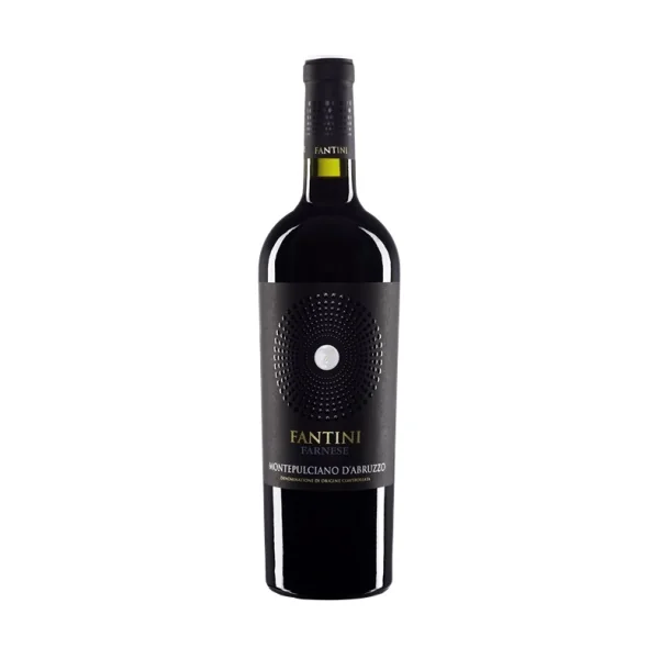 Farnese Fantini Montepulciano d'Abruzzo 2023 750ml