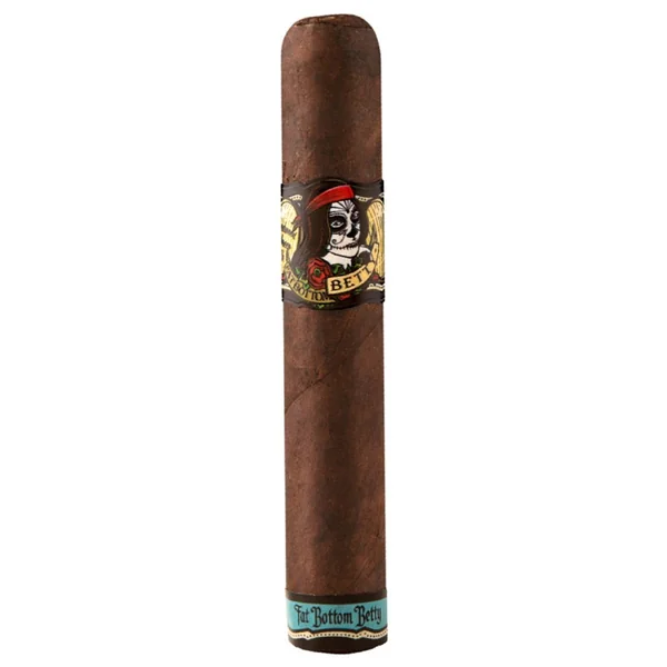 Fat Bottom Betty Toro Cigar