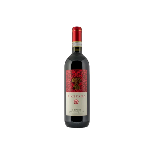 Fattoria di Piazzano Chianti 2023 750ml