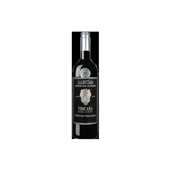 Fattoria la Lecciaia Cabernet Sauvignon 2017 750ml