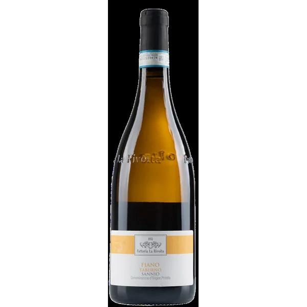 Fattoria la Rivolta Sannio Fiano Taburno DOC 2024 750ml