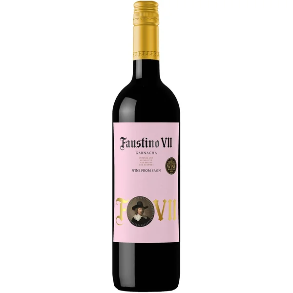 Faustino Rioja Garnacha VII 2024 750ml