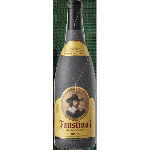 Faustino Rioja Gran Reserva I 2011 1.5Ltr