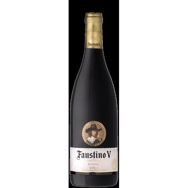 Faustino Rioja Reserva V 2016 1.5Ltr