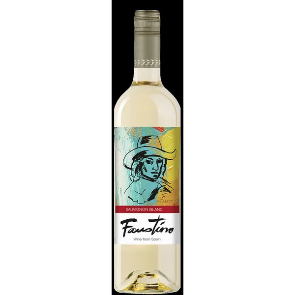 Faustino Sauvignon Blanc Art Collection 2021 750ml